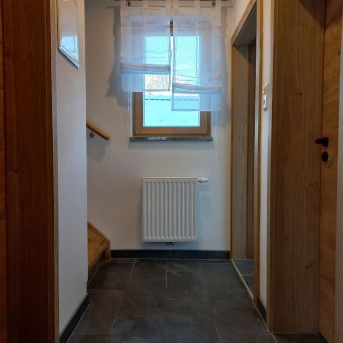 Ferienwohnung Eisenerz 80M² Экстерьер фото