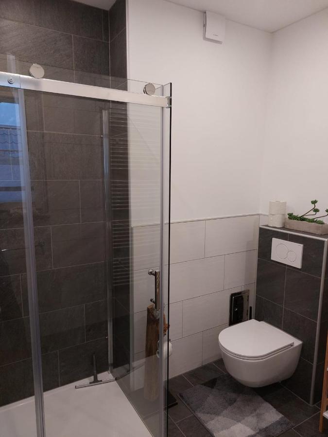 Ferienwohnung Eisenerz 80M² Экстерьер фото