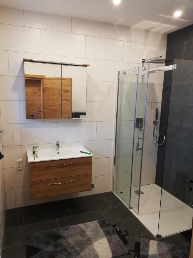 Ferienwohnung Eisenerz 80M² Экстерьер фото